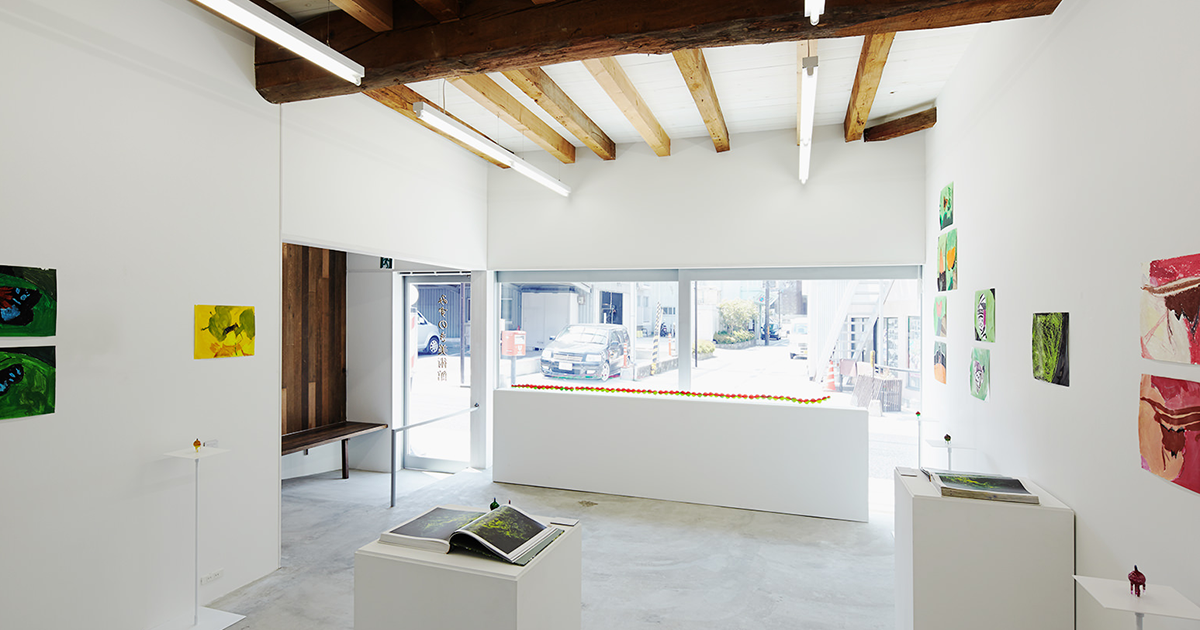 休館中の取り組みについて | みずのき美術館