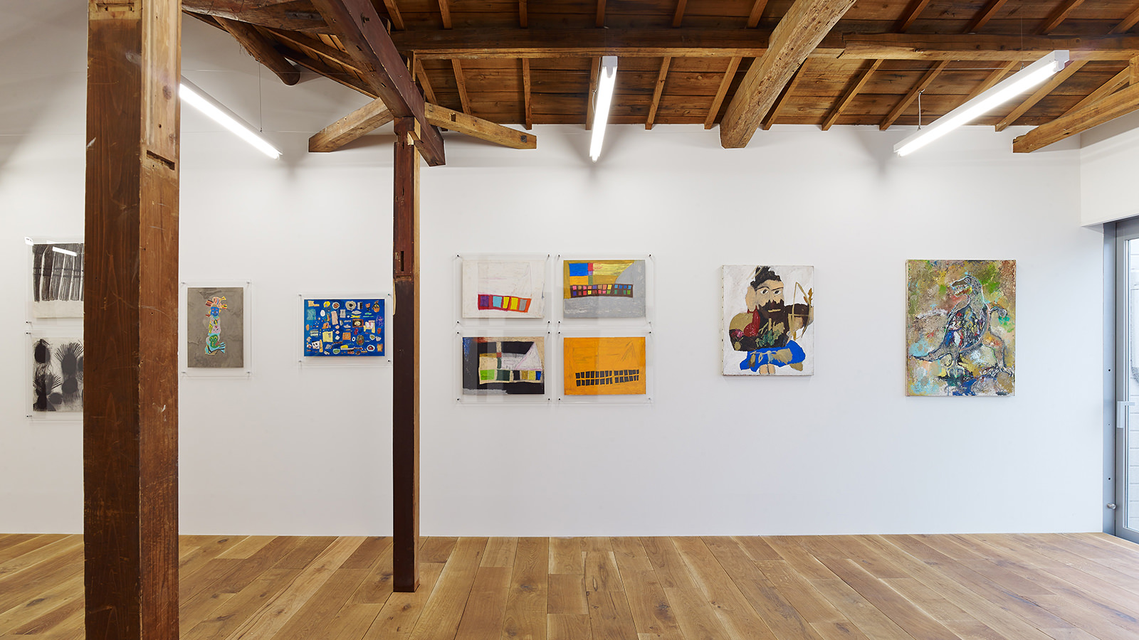 みずのき美術館