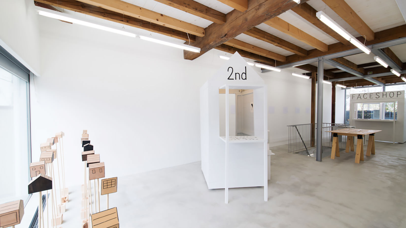 みずのき美術館