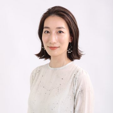 2022年度「京都府あけぼの賞」を奥山理子が受賞！ 画像