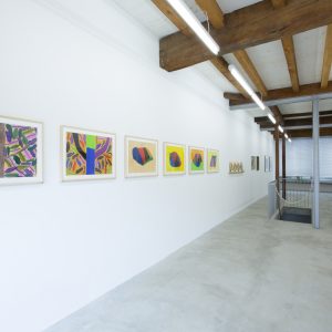 みずのき美術館コレクション展2023 前期 「模る」 画像