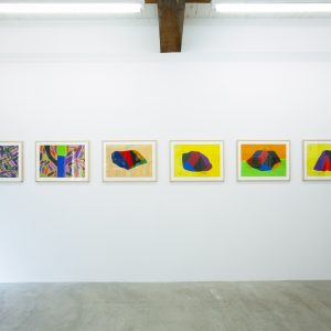 みずのき美術館コレクション展2023 前期 「模る」 画像