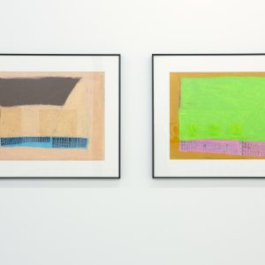 みずのき美術館コレクション展2023 前期 「模る」 画像
