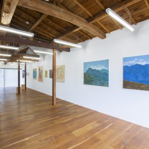 みずのき美術館コレクション展2023 前期 「模る」 画像
