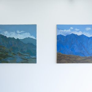 みずのき美術館コレクション展2023 前期 「模る」 画像