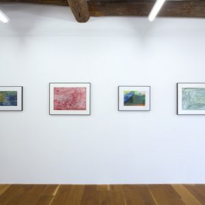 みずのき美術館コレクション展2023 前期 「模る」 画像