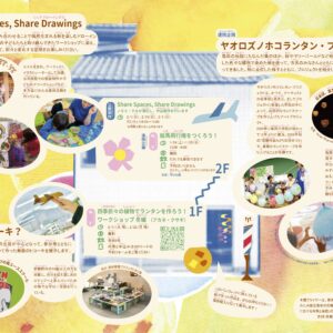 くるくるトオリニワ 画像